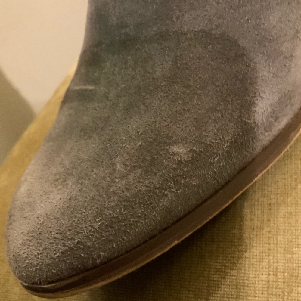 Booties - Picture 6 of 8